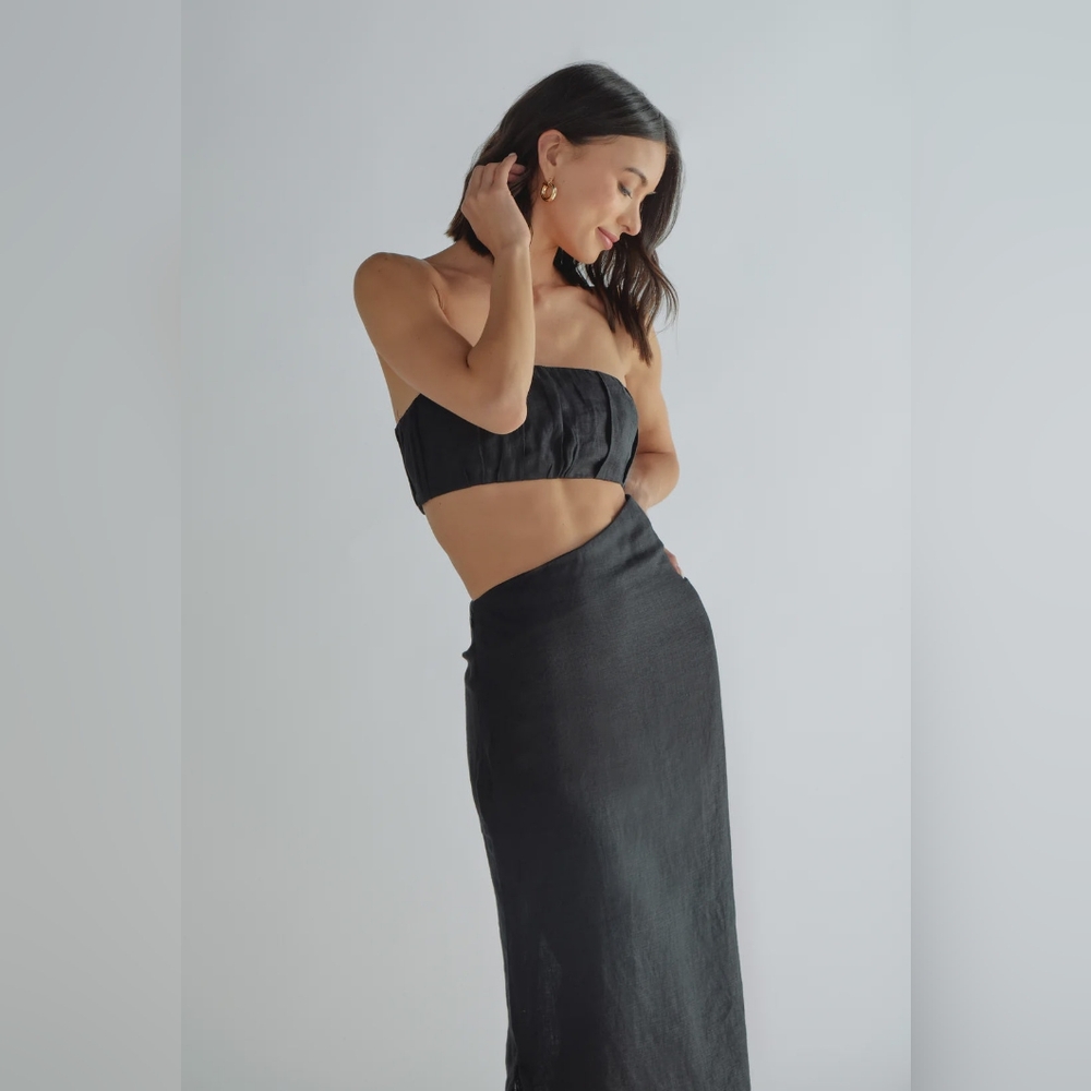 Summer Away Puerto Dress